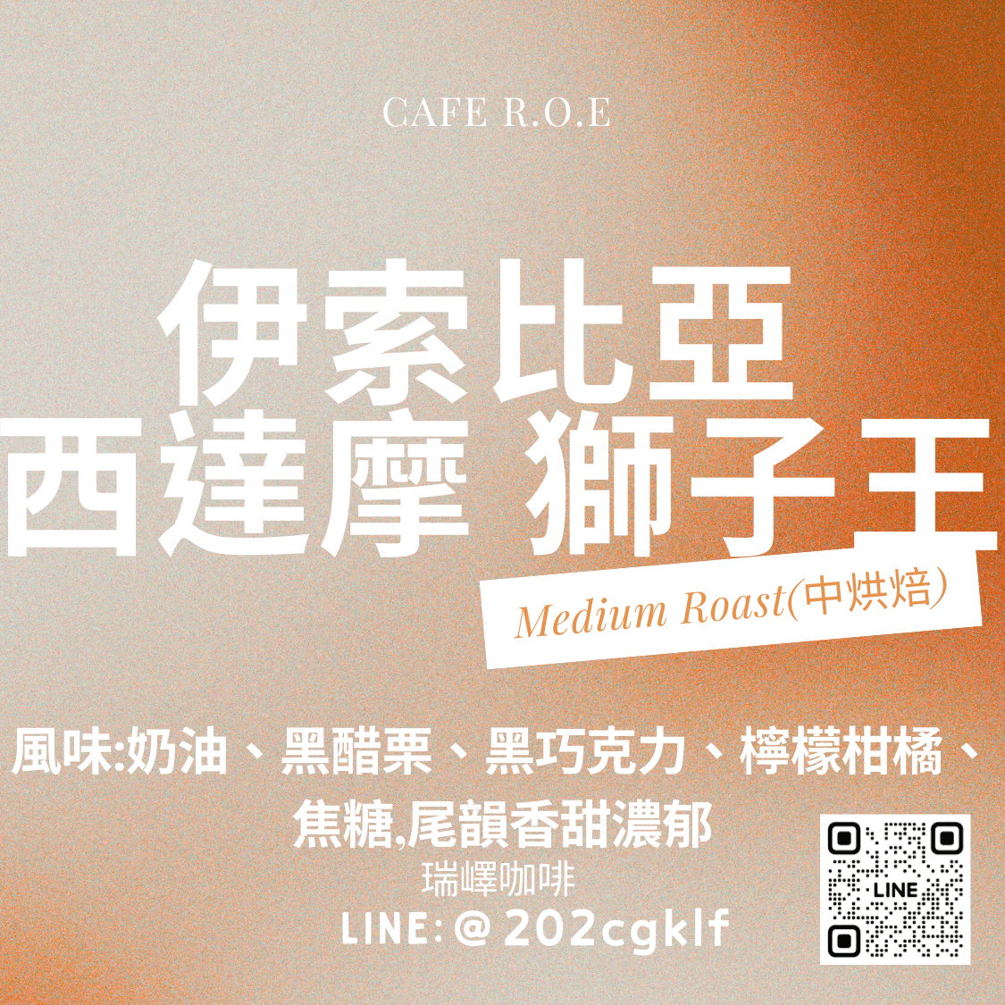 8.伊索比亞 西達摩獅子王_04