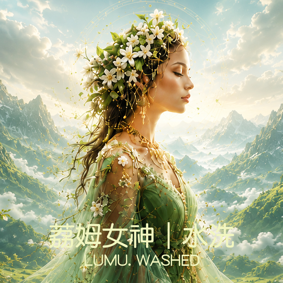 荔姆 水洗