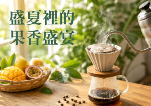 藝術典藏 果香盛宴